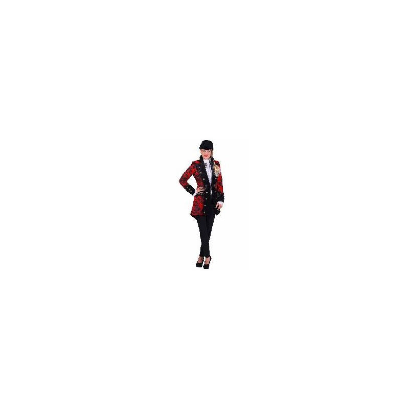 -CHAQUETA MUJER ROYALE 2XL -CHAQUETA MUJER ROYALE 2XL
