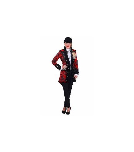 -CHAQUETA MUJER ROYALE 2XL