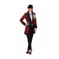 -CHAQUETA MUJER ROYALE 2XL -CHAQUETA MUJER ROYALE 2XL