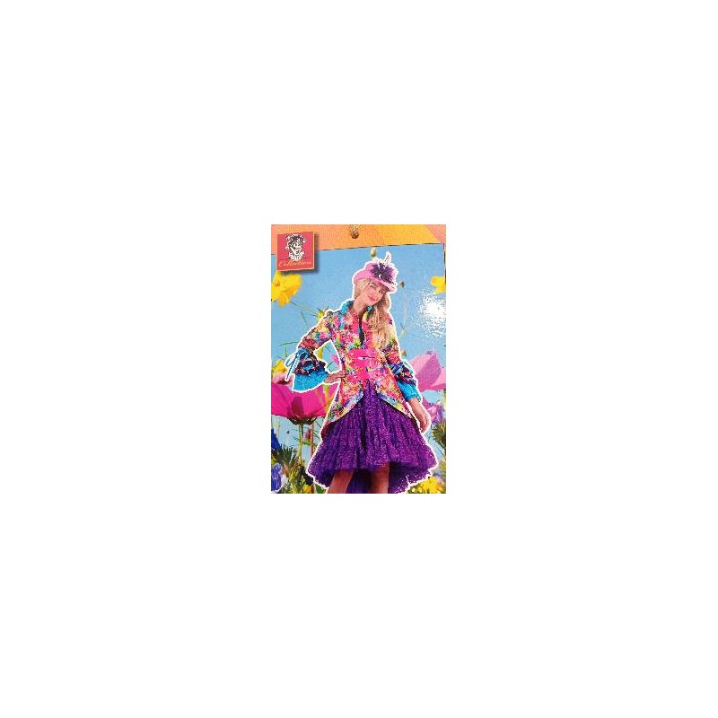 -CHAQUETA JACKET LADY 2XL -CHAQUETA JACKET LADY 2XL