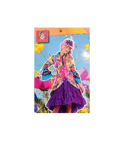 -CHAQUETA JACKET LADY 2XL
