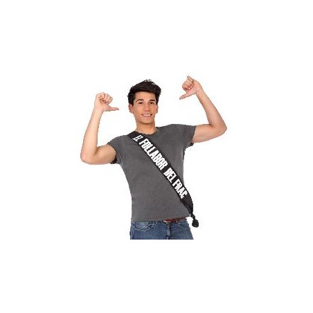 BANDA DESPEDIDA SOLTERO