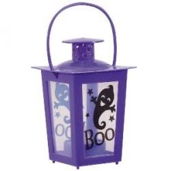 -MINI FAROLILLO LILA