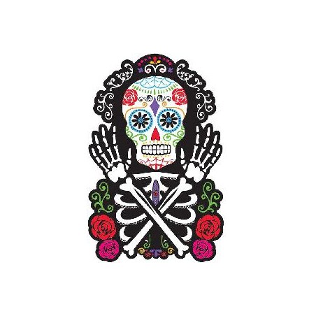 DECORACION HALLOWEEN