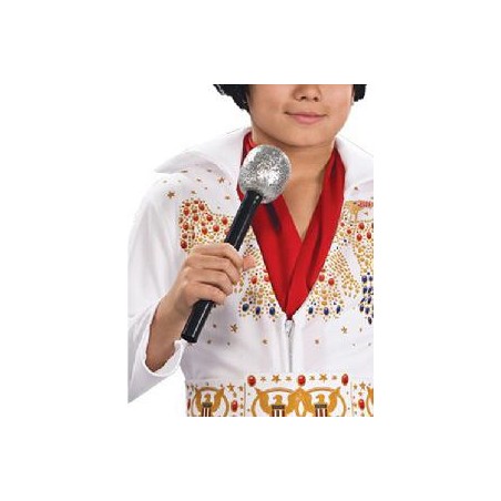 MICROFONO ELVIS