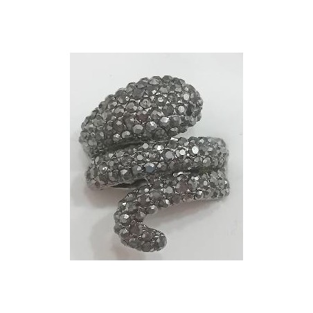 ANILLO SERPIENTE  ADAPTABLE