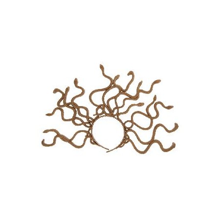 DIADEMA DE MEDUSA