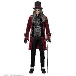 -DISFRAZ VAMPIRO VICTORIANO 3XL