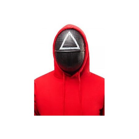 -MASCARA GUARDIA TRIANGULO SG