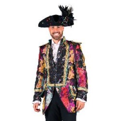 -CHAQUETA MANCHAS PINTURA M