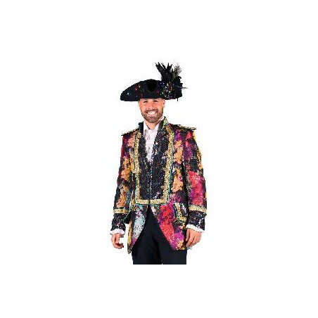 -CHAQUETA MANCHAS PINTURA M