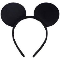 DIADEMA MICKEY