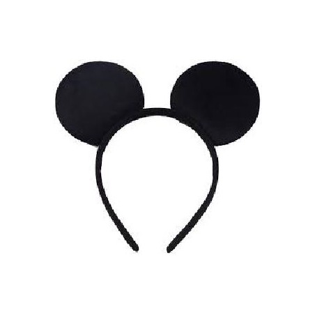 DIADEMA MICKEY
