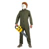 -DISFRAZ MICHAEL MYERS ASESINO 46