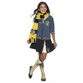 -BUFANDA HUFFLEPUFF DELUXE -BUFANDA HUFFLEPUFF DELUXE