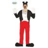 -DISFRAZ RATONCITA MINNIE M-L