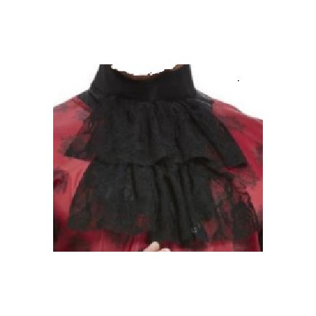 CHORRERA NEGRA Y ROJA ÉPOCA G