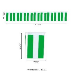 -GUIRNALDA BANDERA ANDALUCIA 50 M