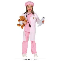 -DISFRAZ VETERINARIA 3-4