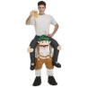 -DISFRAZ RIDE-ON OKTOBERFEST M