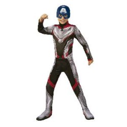 -DISFRAZ TEAM SUIT ENDGAME 5-7