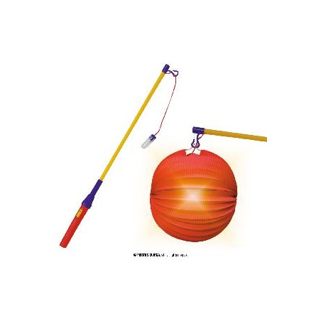 -VARITA LUZ PARA FAROL 50 CM