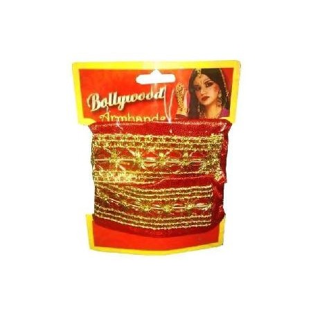 -BRAZALETES BOLLYWOOD