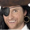 -PARCHE PIRATA CON PENDIENTE