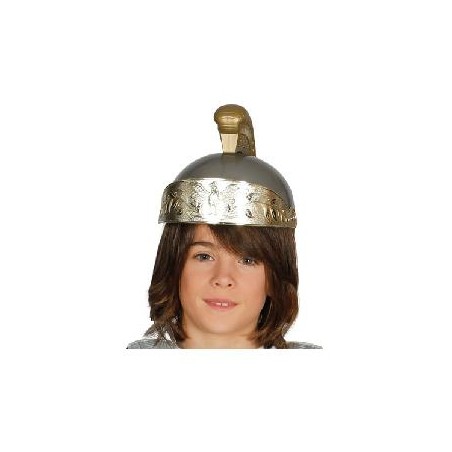 CASCO ROMANO INFANTIL