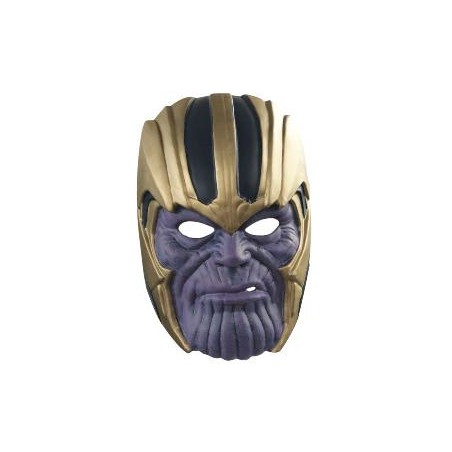 MASCARA THANOS ENDGAME INF