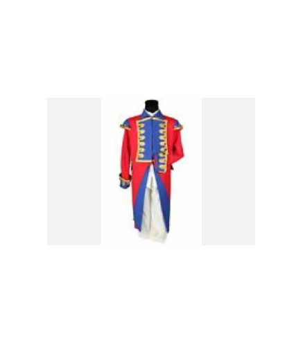-CHAQUETA OFICIAL DE GUARDIA L