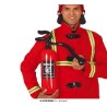 -EXTINTOR HINCHABLE BOMBERO