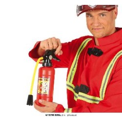 -EXTINTOR BOMBERO