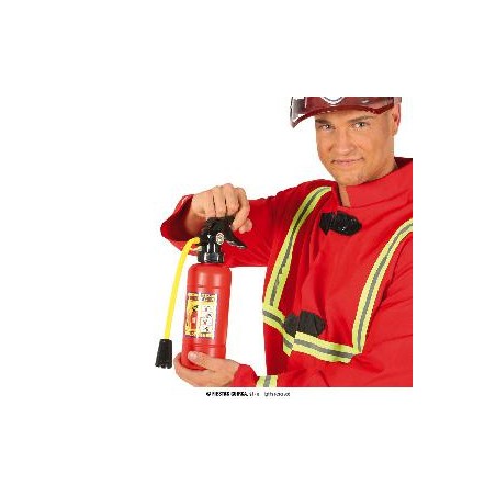 -EXTINTOR BOMBERO