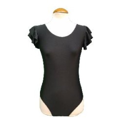-BODY SIN MANGAS CON VOLANTE COLOR NEGRO 14