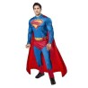 -DISFRAZ SUPERMAN MOVIE DELUXE S