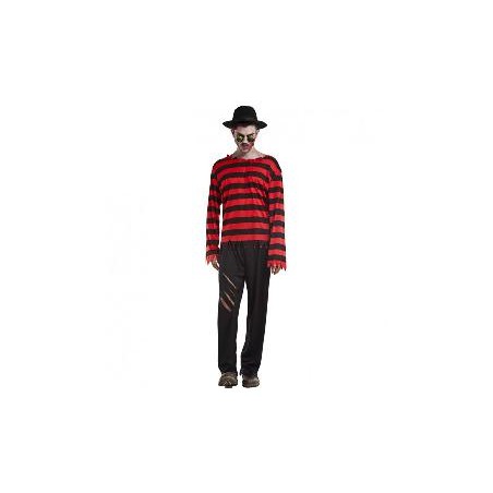 -DISFRAZ FREDDY KRUEGER 48-50