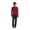 -DISFRAZ FREDDY KRUEGER 48-50