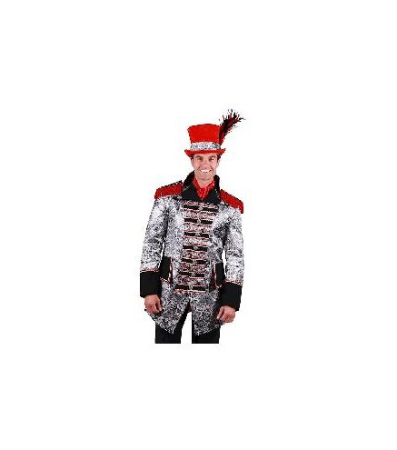 -CHAQUETA BROCADO HOMBRE S