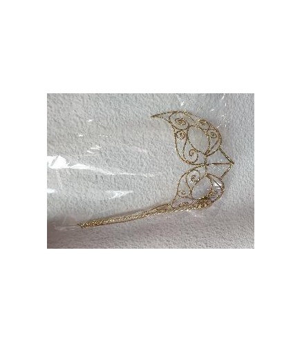 -ANTIFAZ LABRADO ORO IMAN