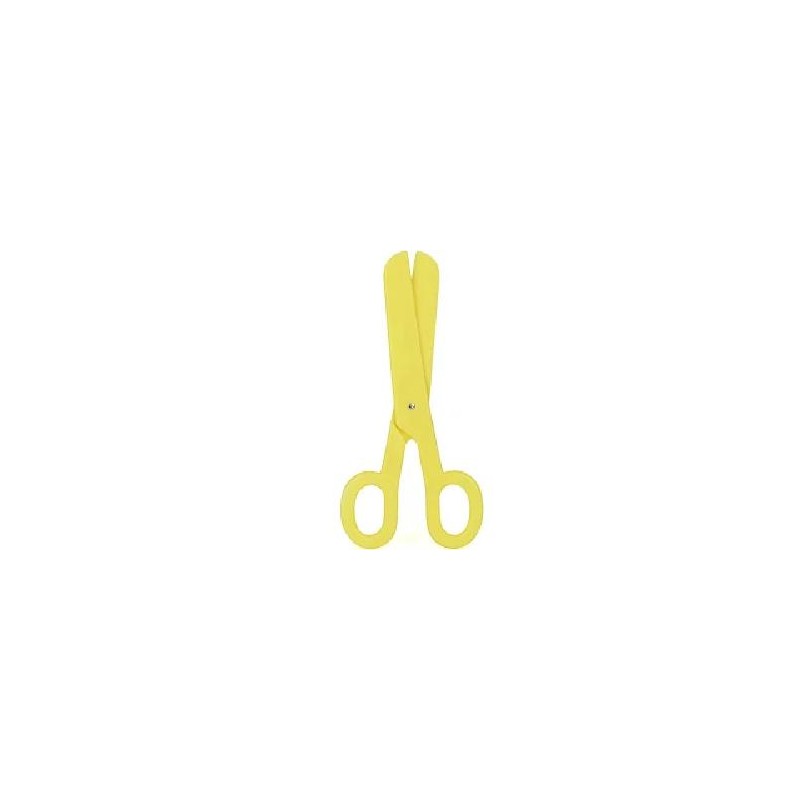 -TIJERAS PLASTICO GIGANTES