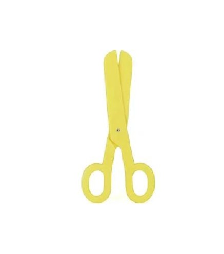 -TIJERAS PLASTICO GIGANTES