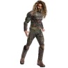 -DISFRAZ AQUAMAN JUST LEAGE M-L