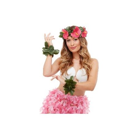 -KIT HAWAIANA LUAU TIKI