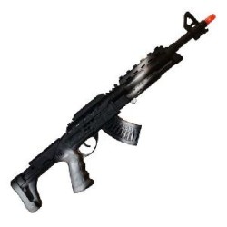 -METRALLETA LA CASA DE PAPEL