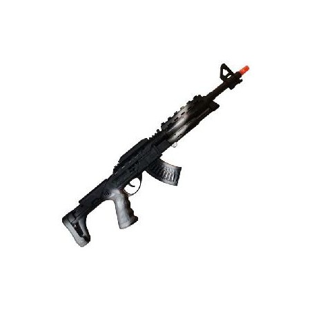 -METRALLETA LA CASA DE PAPEL