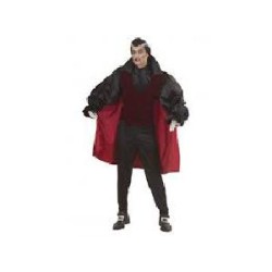 -DISFRAZ VAMPIRO VICTORIANO M-L