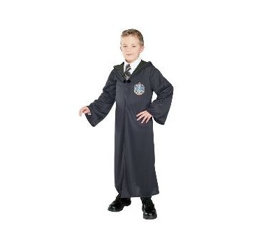 -DISFRAZ HARRY POTTER 8-10
