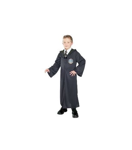 -DISFRAZ HARRY POTTER 8-10