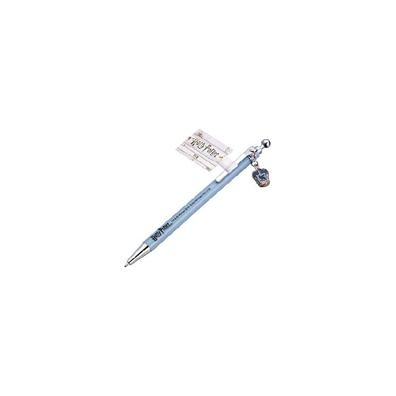 BOLI HARRY POTTER CHIBI AZUL